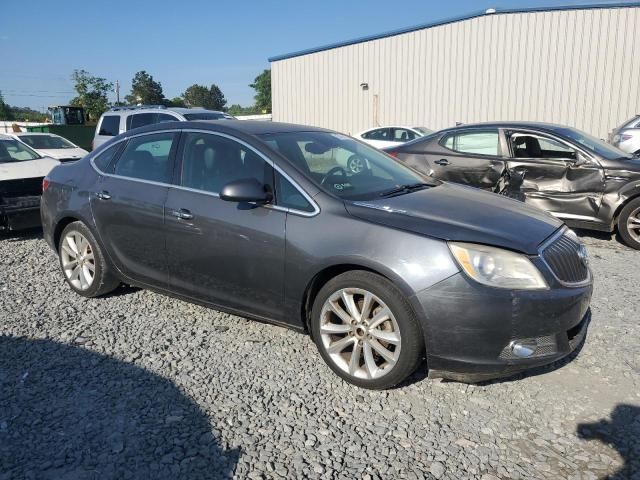 2013 Buick Verano Premium