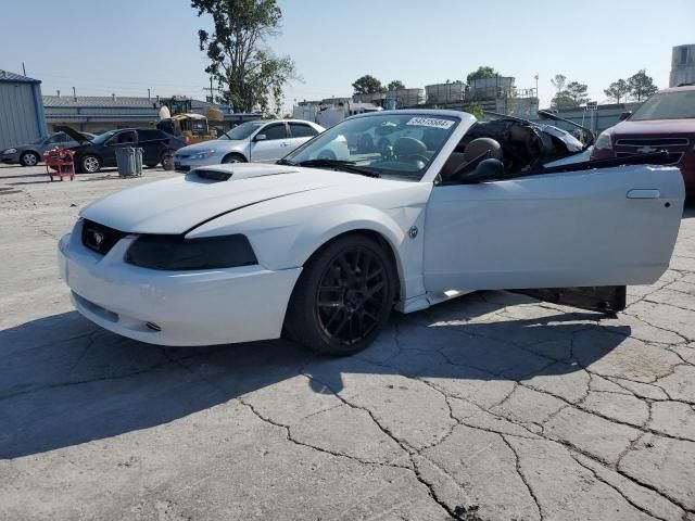 2004 Ford Mustang GT