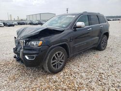 Run And Drives Cars for sale at auction: 2021 Jeep Grand Cherokee Limited