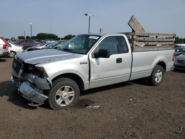 2004 Ford F150