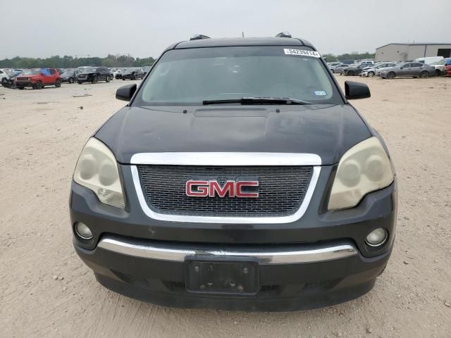 2007 GMC Acadia SLE