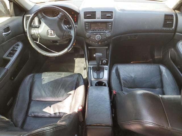 2003 Honda Accord EX