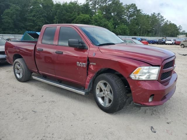 2013 Dodge RAM 1500 ST