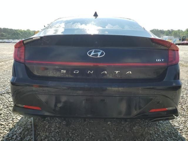 2016 Hyundai Sonata SEL Plus