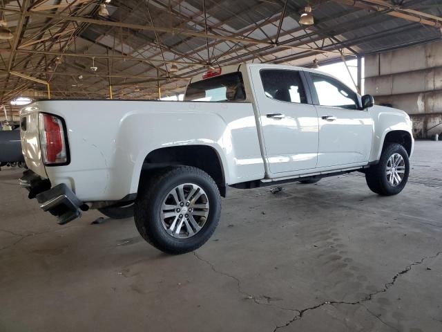 2015 GMC Canyon SLT