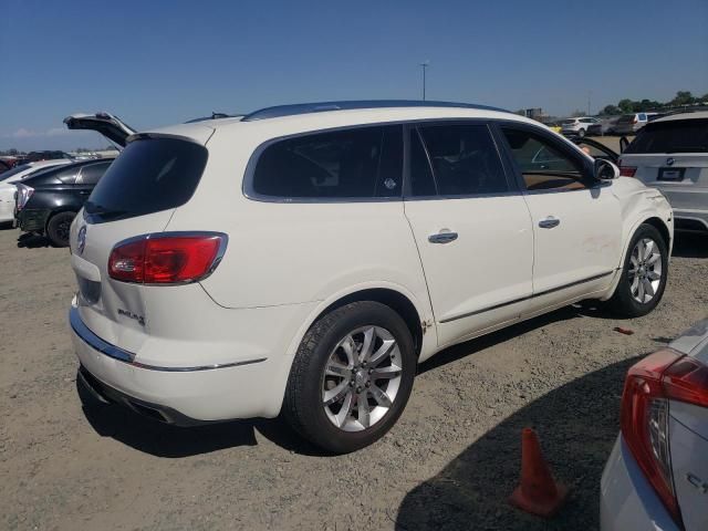 2014 Buick Enclave