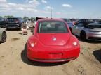 2008 Volkswagen New Beetle S