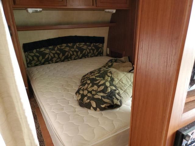 2012 Outback Travel Trailer