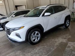 Vehiculos salvage en venta de Copart Madisonville, TN: 2023 Hyundai Tucson SEL