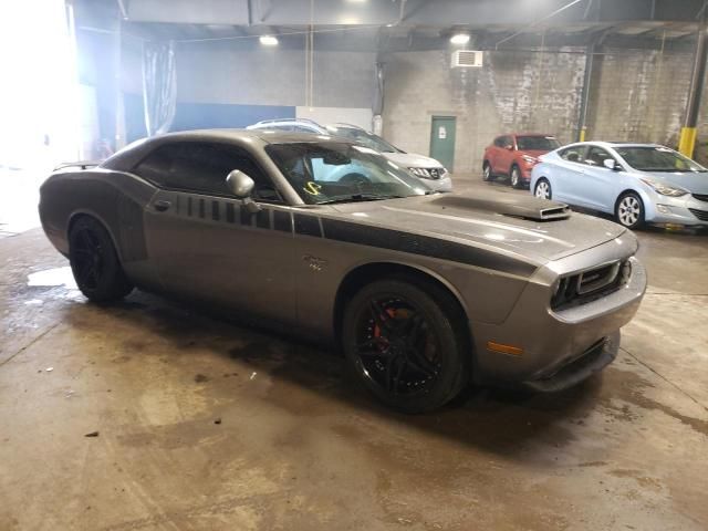 2011 Dodge Challenger R/T