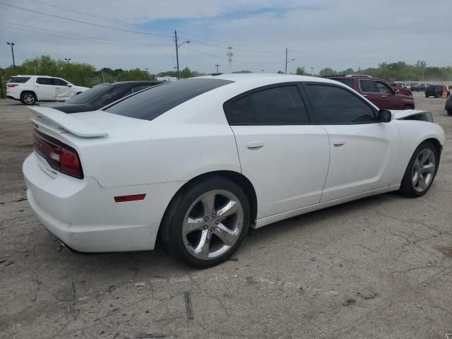 2014 Dodge Charger SXT