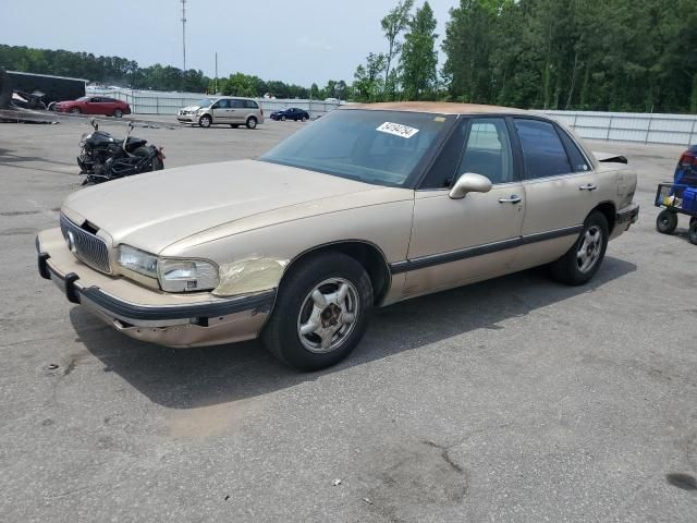 1995 Buick Lesabre Custom