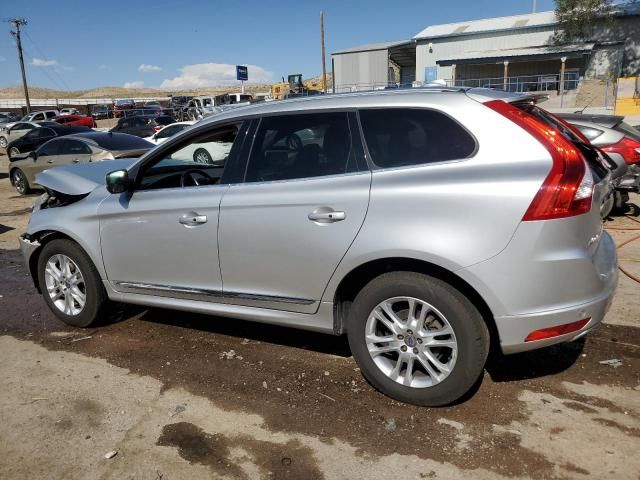 2016 Volvo XC60 T5 Premier