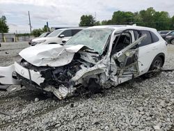 Salvage cars for sale at Mebane, NC auction: 2023 Honda HR-V EXL