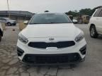 2019 KIA Forte GT Line