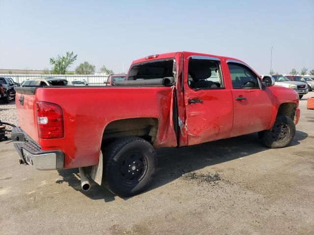 2009 Chevrolet Silverado K1500 LT