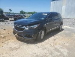 Salvage cars for sale at Lebanon, TN auction: 2019 Buick Enclave Essence