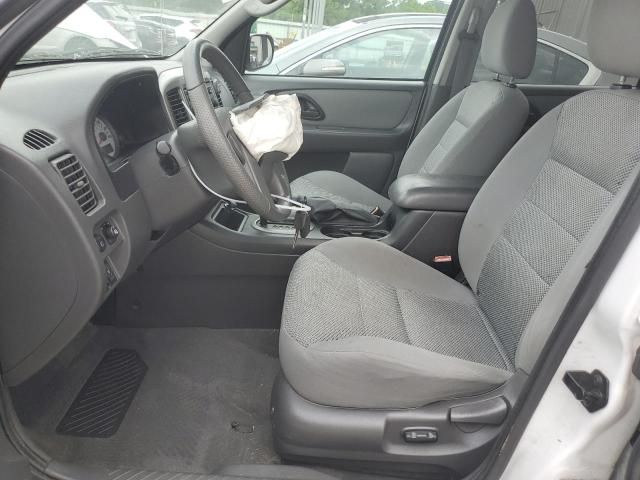 2005 Ford Escape XLT