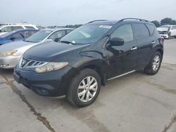 2011 Nissan Murano S en venta en Grand Prairie, TX