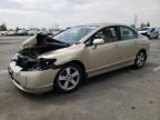 2007 Honda Civic EX