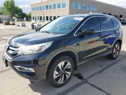 2016 Honda CR-V Touring en venta en Littleton, CO