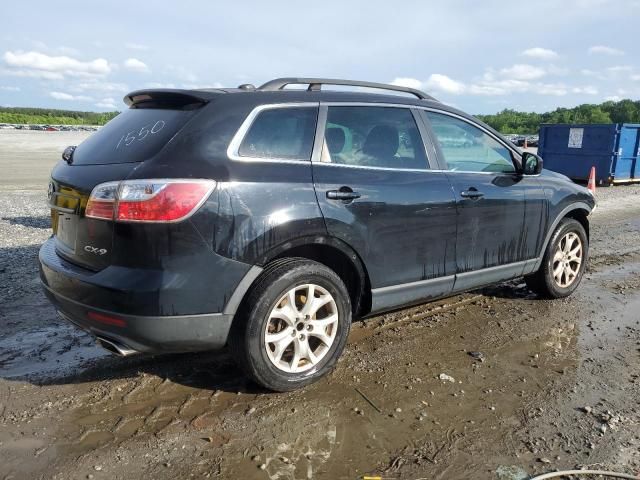 2011 Mazda CX-9