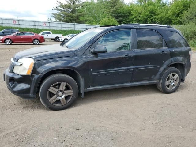 2008 Chevrolet Equinox LT