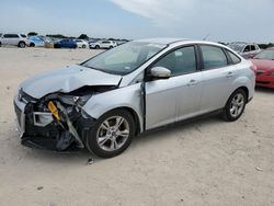 Ford salvage cars for sale: 2013 Ford Focus SE