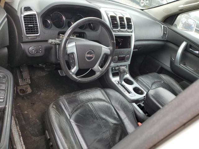 2007 GMC Acadia SLT-2