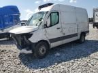 2019 Freightliner Sprinter 2500/3500