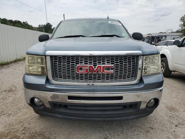 2011 GMC Sierra C1500 SLE