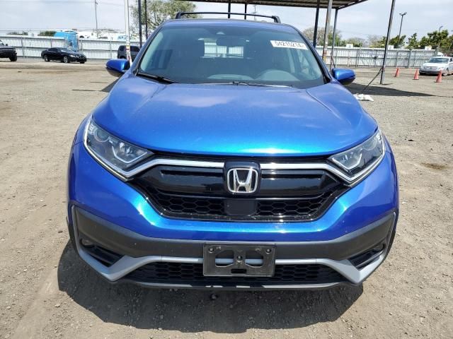 2020 Honda CR-V EXL