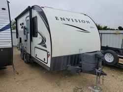 2021 Gulf Stream Envision en venta en Temple, TX