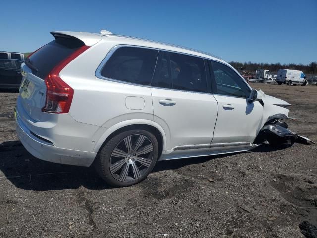 2024 Volvo XC90 Plus