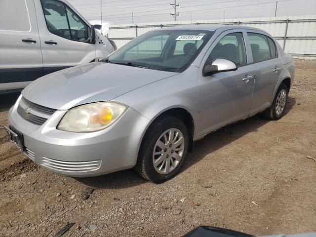 2009 Chevrolet Cobalt LT