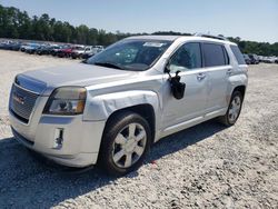 GMC Terrain Denali salvage cars for sale: 2013 GMC Terrain Denali