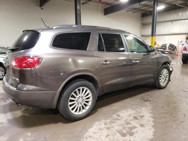 2011 Buick Enclave CXL