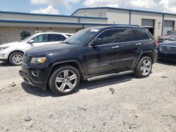 Jeep Grand Cherokee salvage cars for sale: 2014 Jeep Grand Cherokee Limited