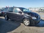 2012 Dodge Grand Caravan Crew