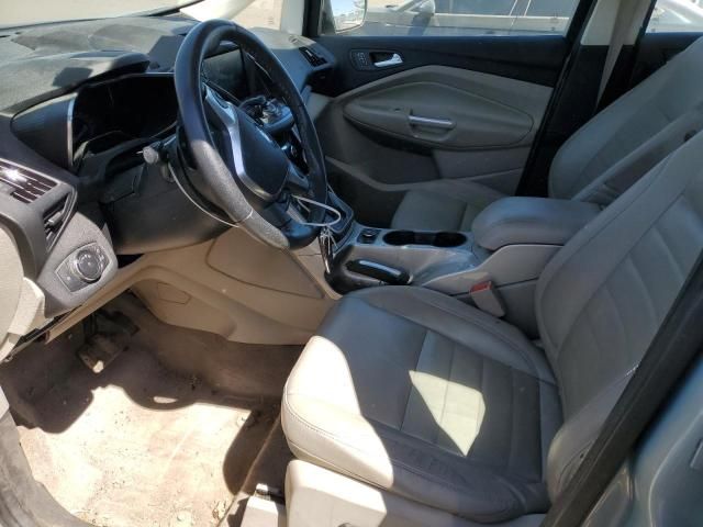 2014 Ford C-MAX SEL