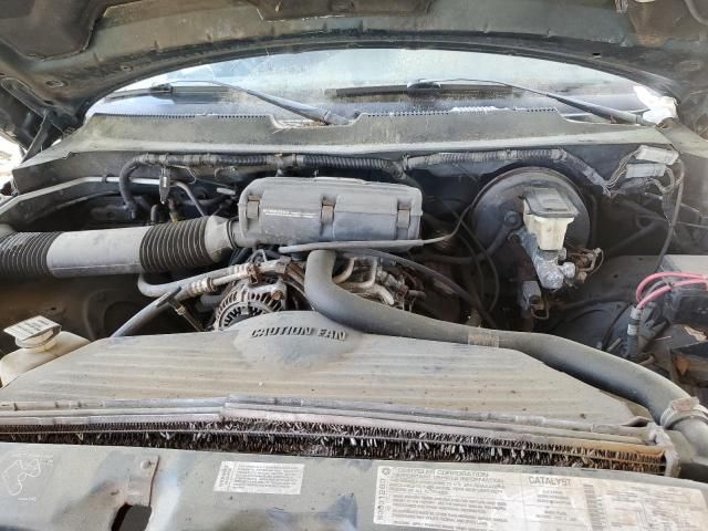 1995 Dodge RAM 1500