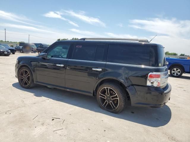 2014 Ford Flex Limited