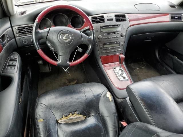 2003 Lexus ES 300