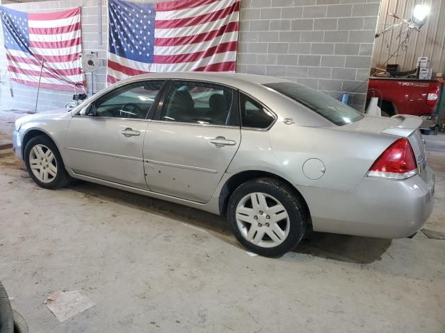 2006 Chevrolet Impala LT