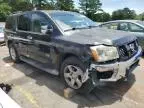 2006 Nissan Armada SE