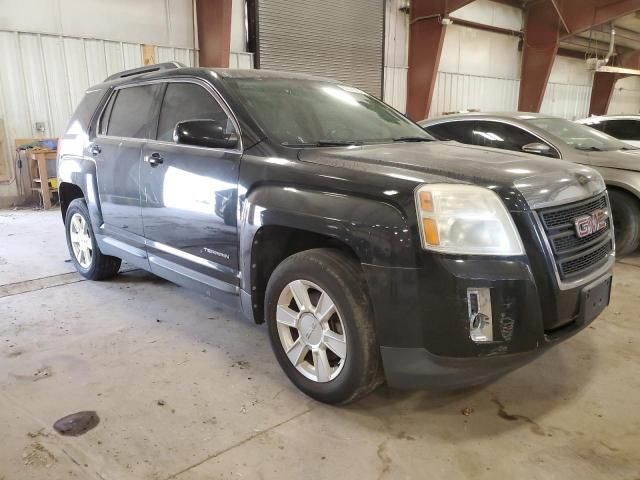 2010 GMC Terrain SLE