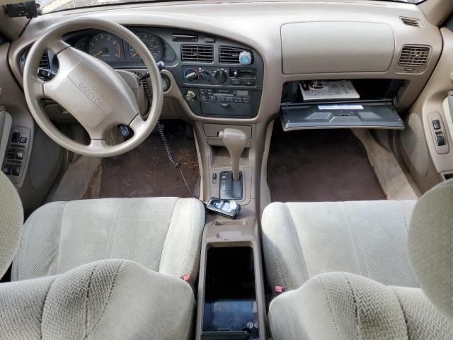 1994 Toyota Camry LE