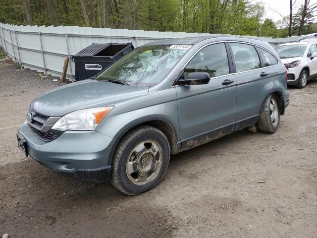 2011 Honda CR-V LX