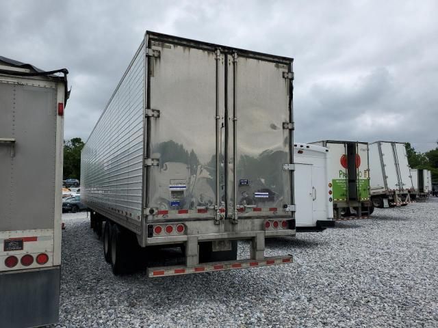 2014 Ggsd Reefer