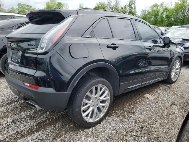 2023 Cadillac XT4 Sport